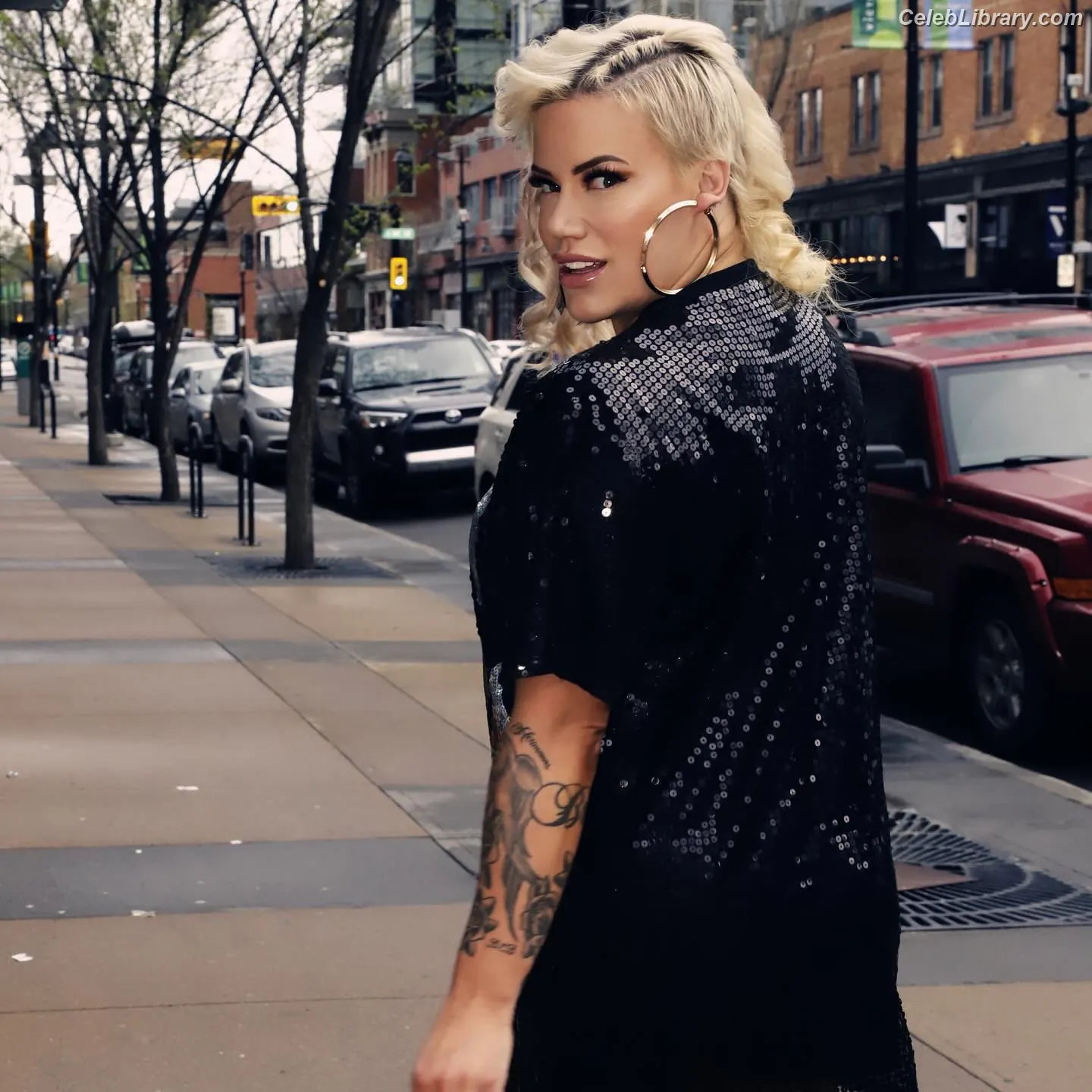 Taya Valkyrie photo 20 of 344