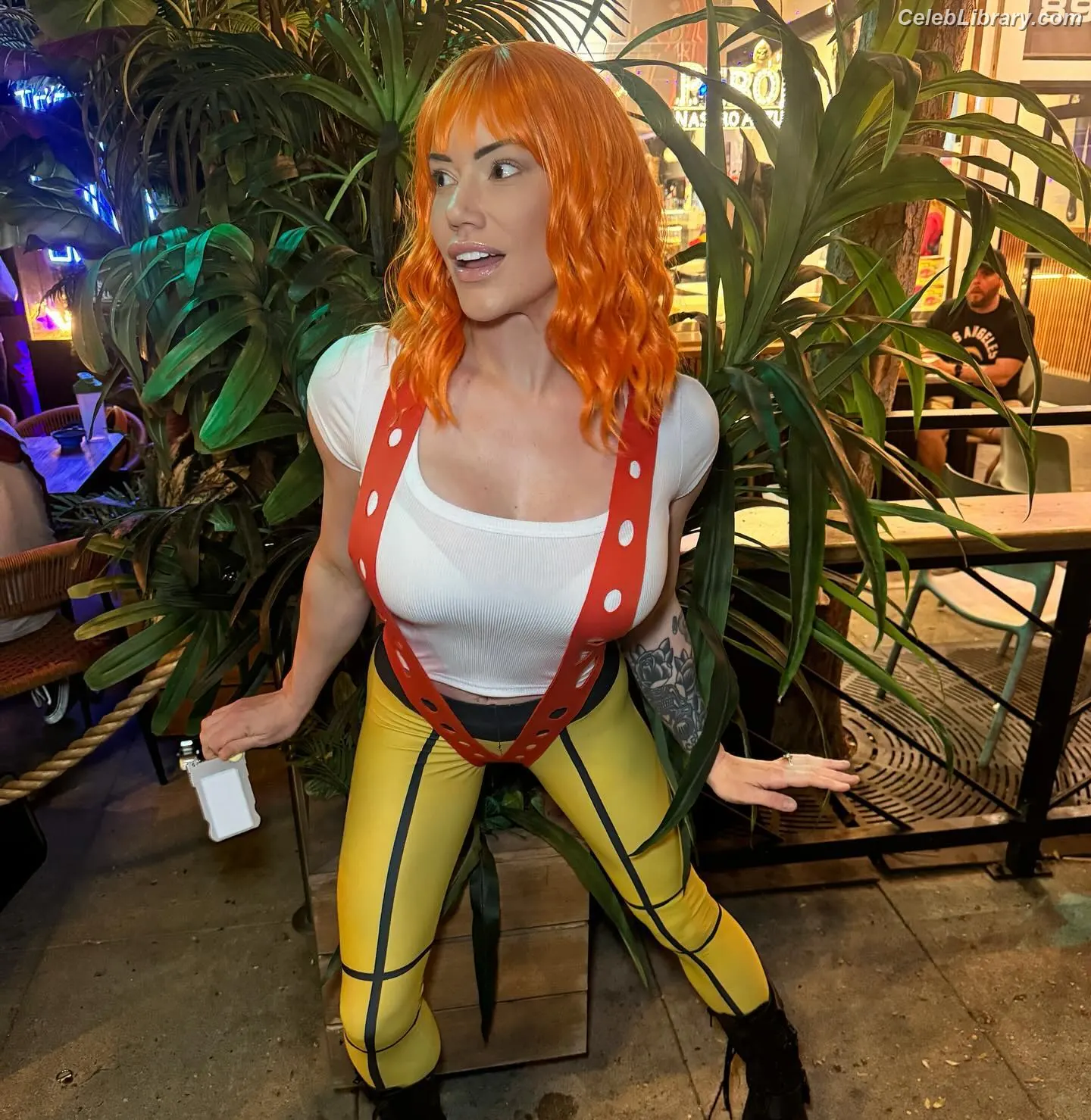 Taya Valkyrie photo 1 of 344
