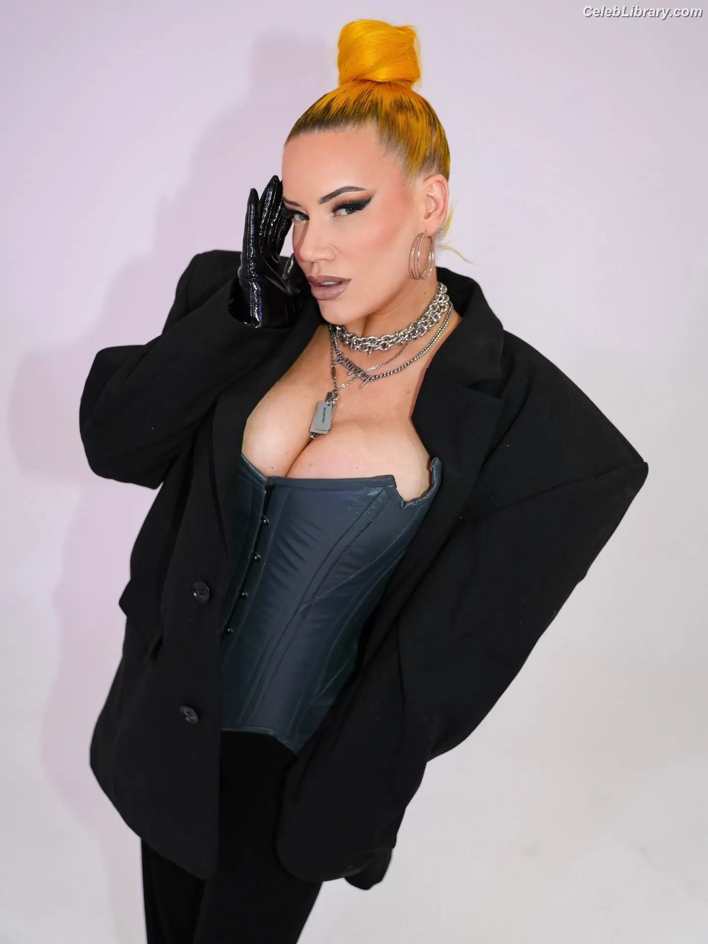 Taya Valkyrie photo 15 of 344