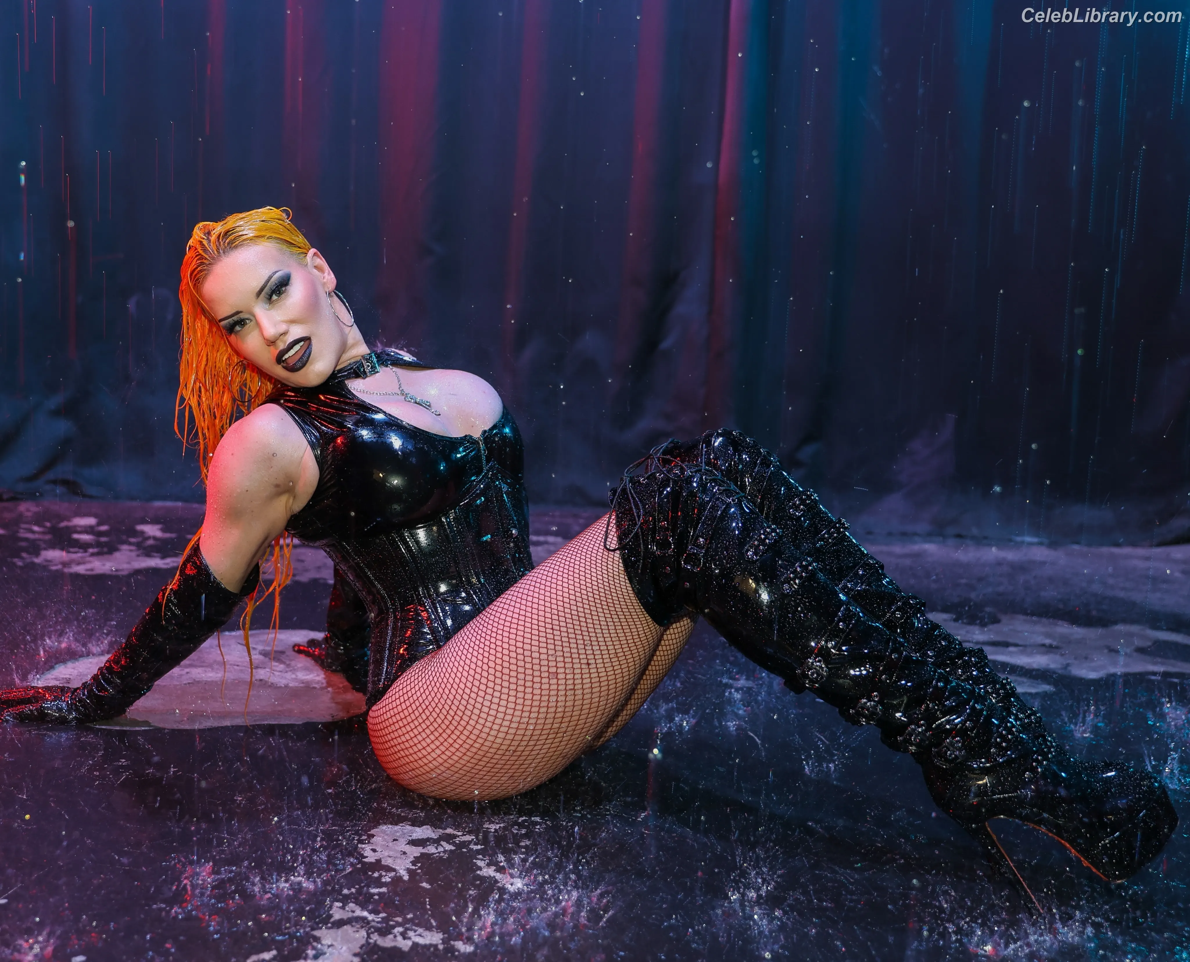 Taya Valkyrie photo 19 of 344