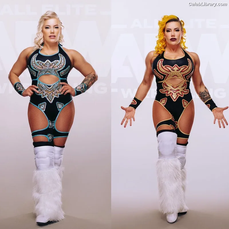 Taya Valkyrie photo 1 of 345