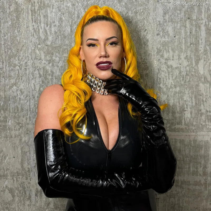 Taya Valkyrie photo 22 of 345