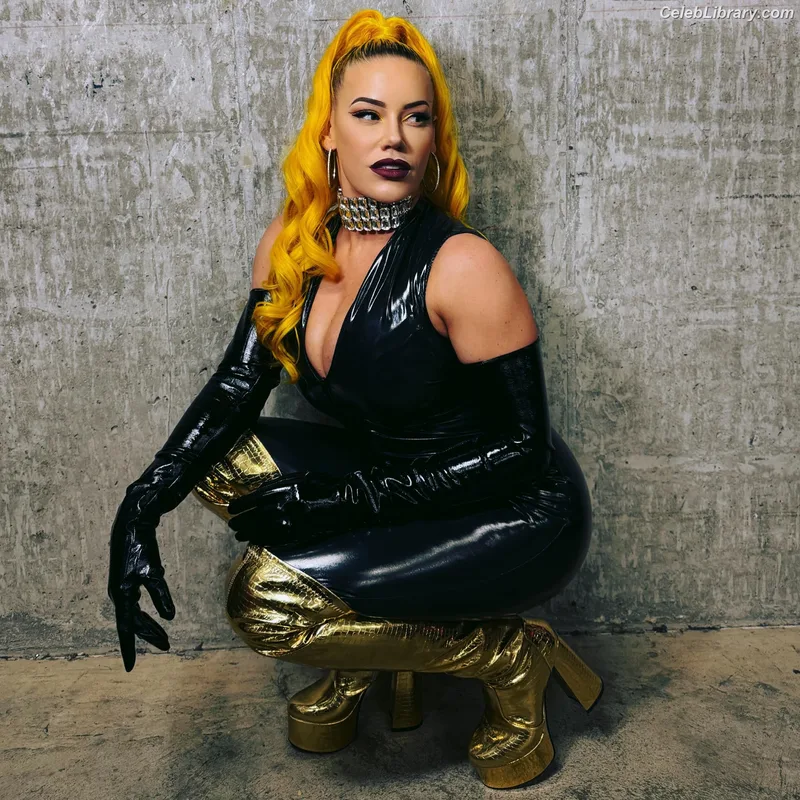 Taya Valkyrie photo 23 of 345