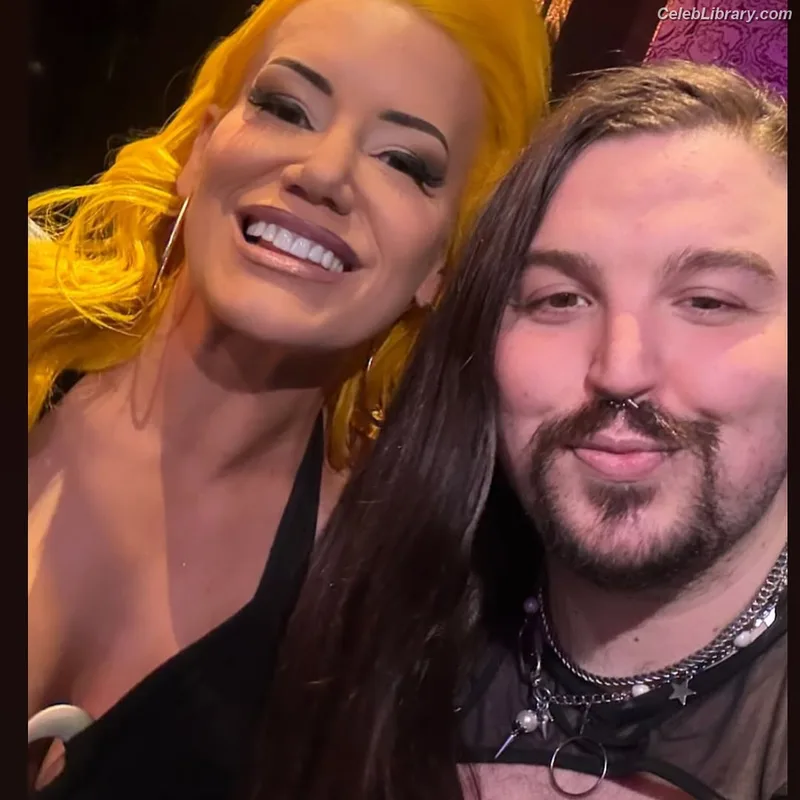 Taya Valkyrie photo 16 of 345