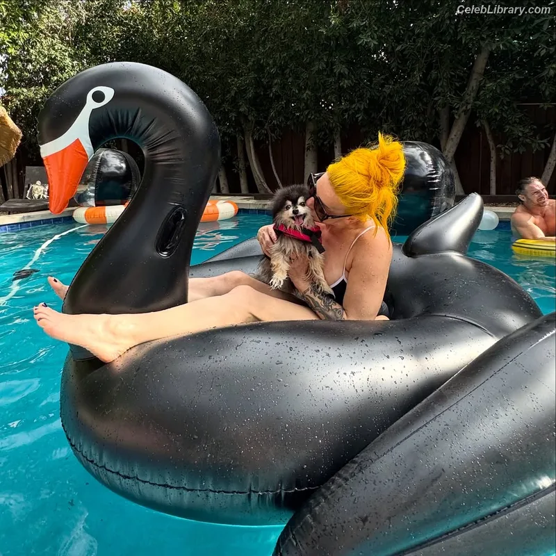 Taya Valkyrie photo 7 of 345