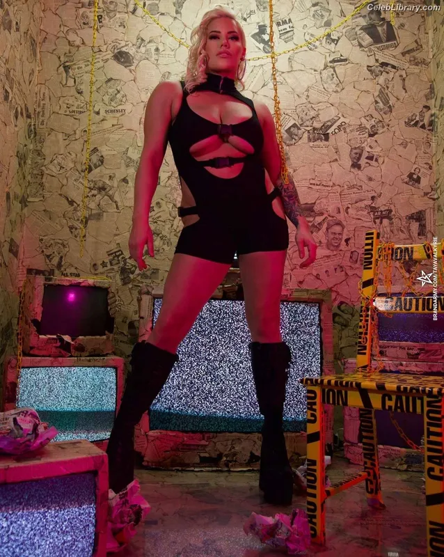 Taya Valkyrie photo 23 of 345