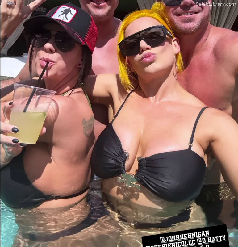Taya Valkyrie photo 18 of 345