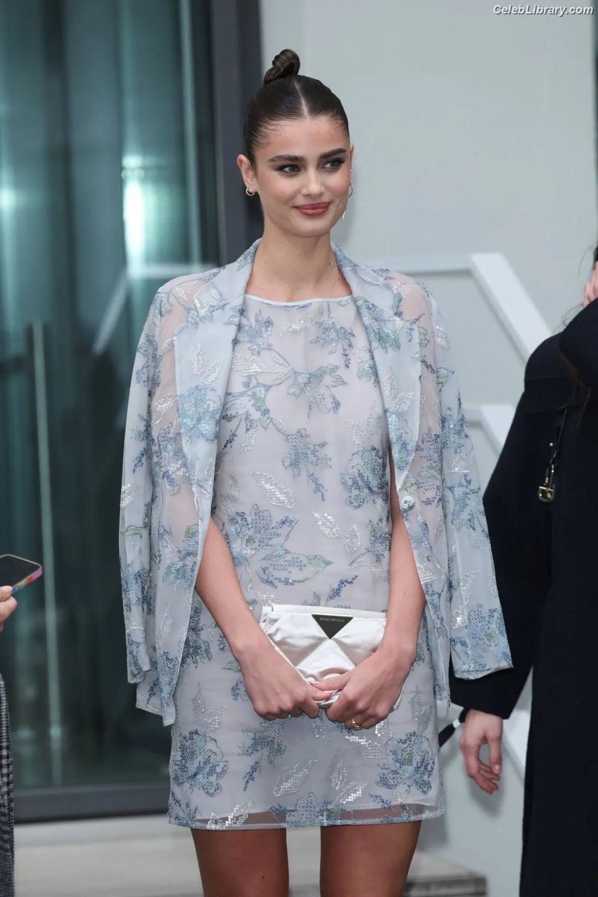 Taylor Hill photo 1 of 545