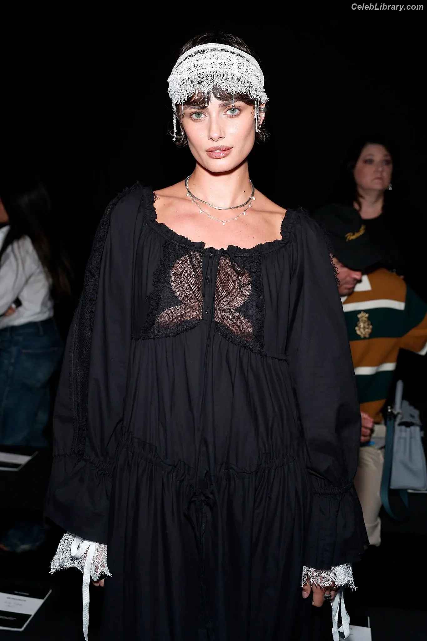 Taylor Hill photo 1 of 545