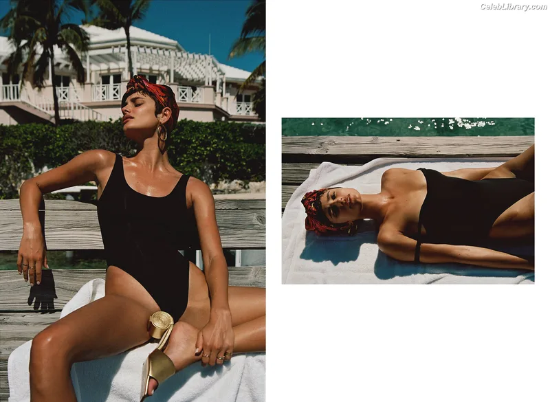 Taylor Hill photo 23 of 546
