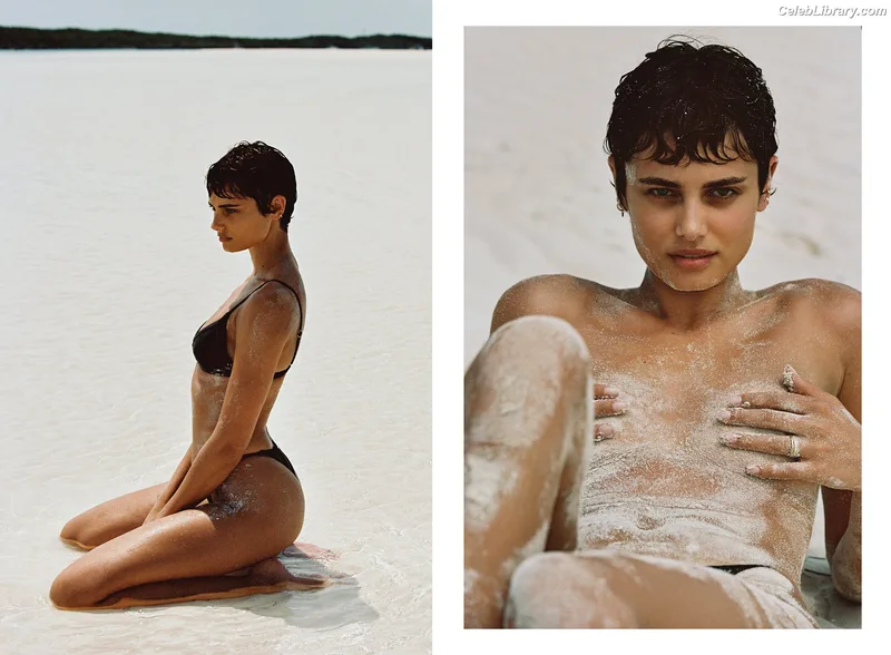 Taylor Hill photo 6 of 546