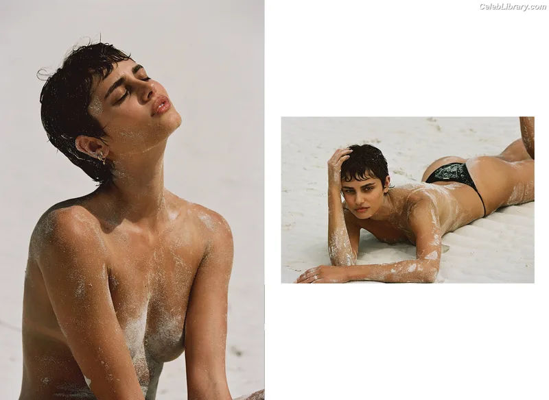 Taylor Hill photo 4 of 546