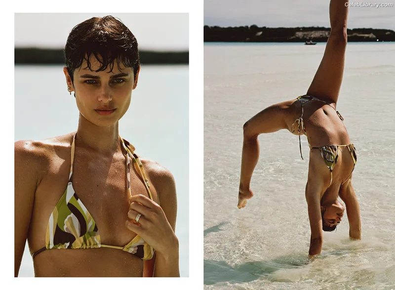 Taylor Hill photo 5 of 546