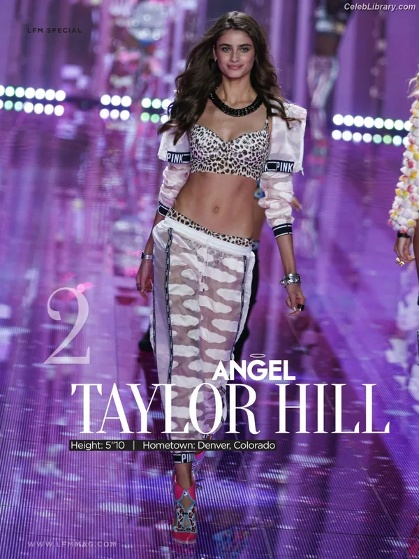 Taylor Hill photo 5 of 546