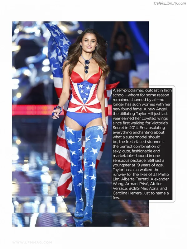Taylor Hill photo 7 of 546