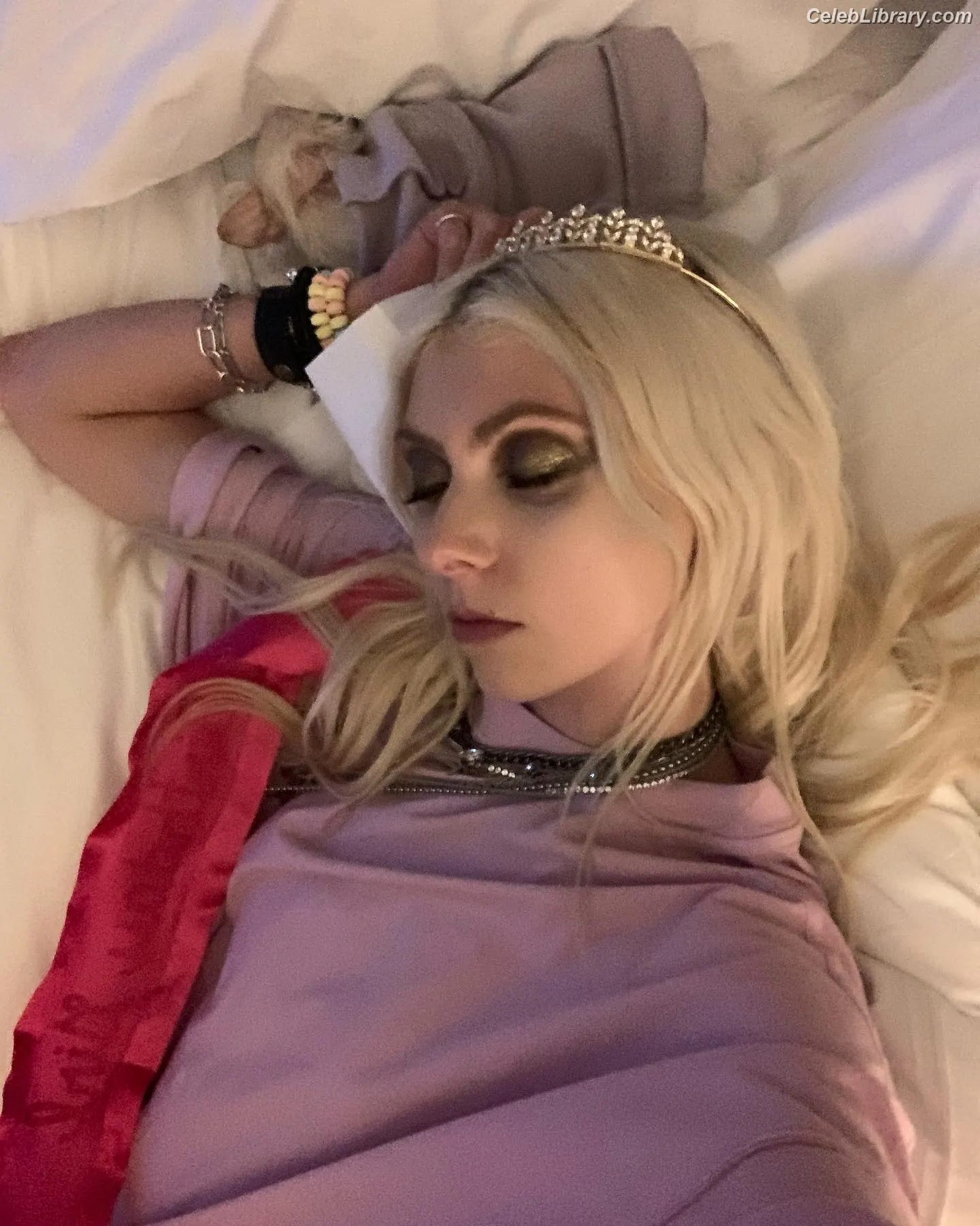 Taylor Momsen photo 16 of 1248