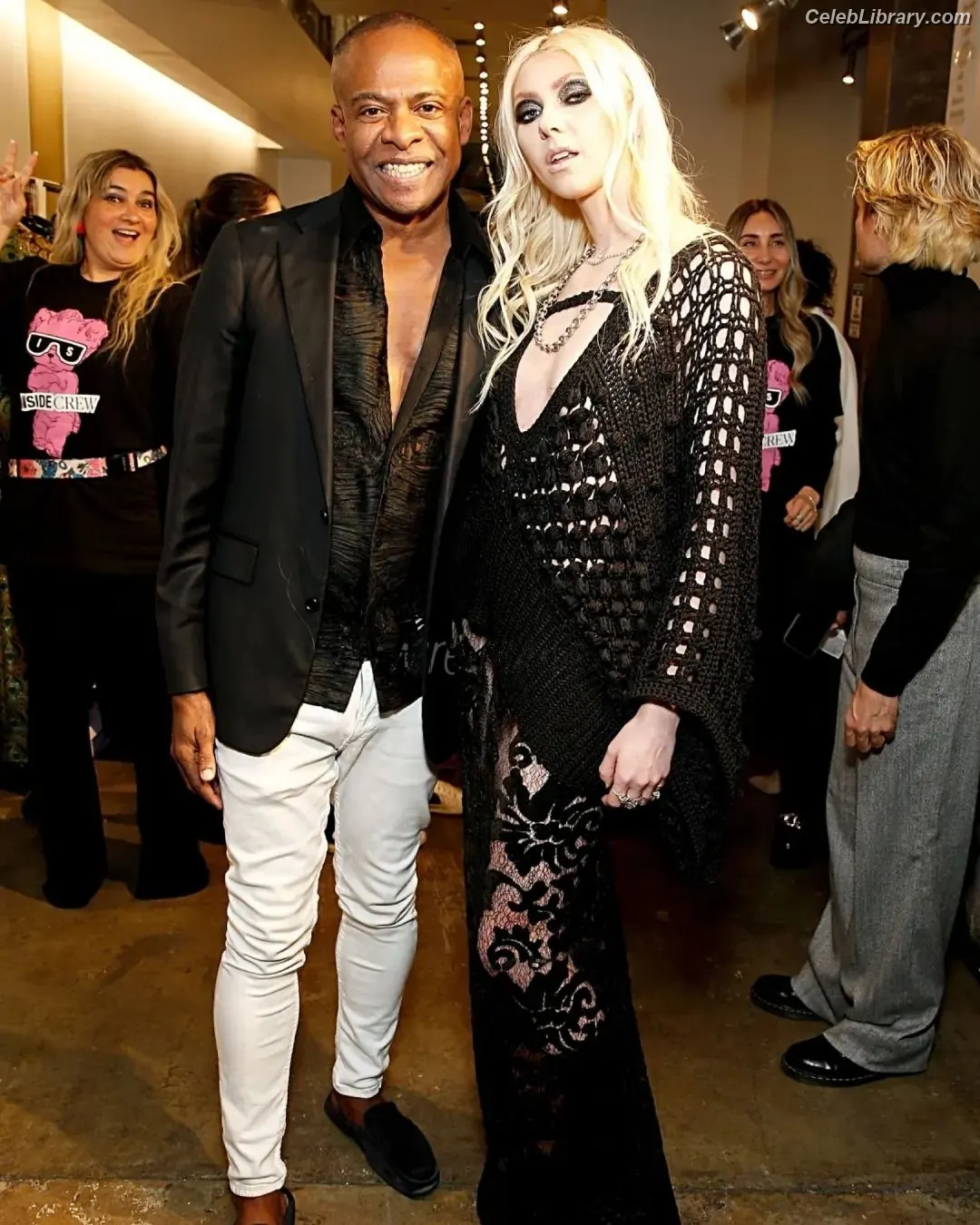 Taylor Momsen photo 10 of 1248