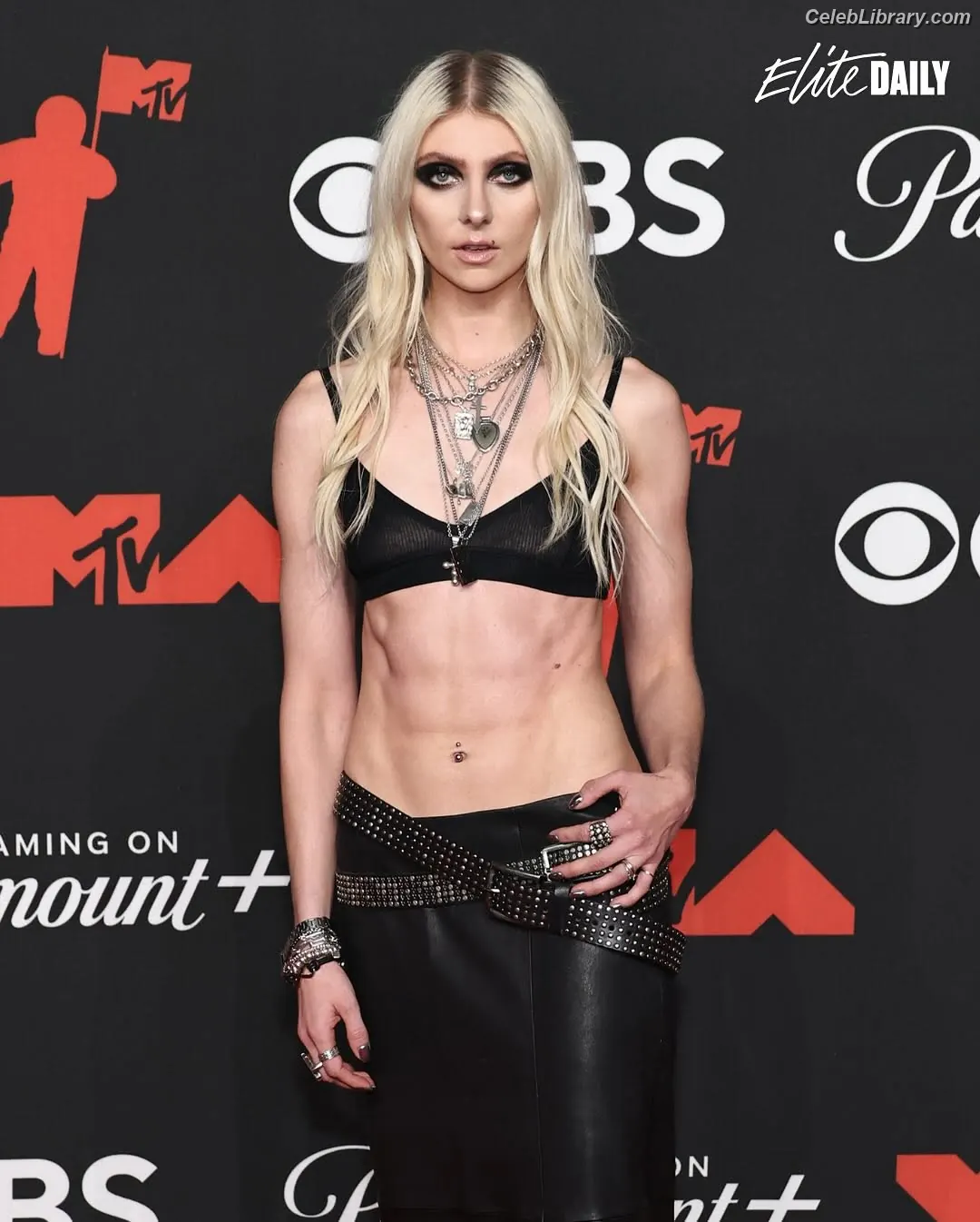 Taylor Momsen photo 1 of 1248