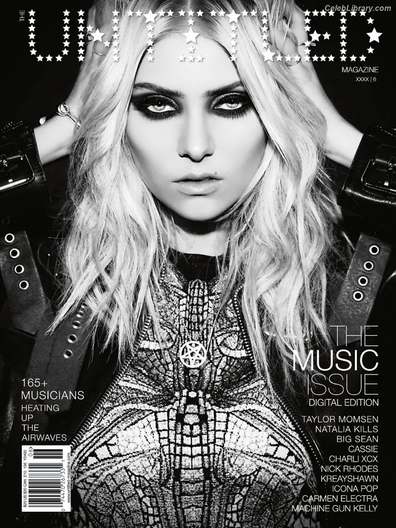 Taylor Momsen photo 21 of 1248