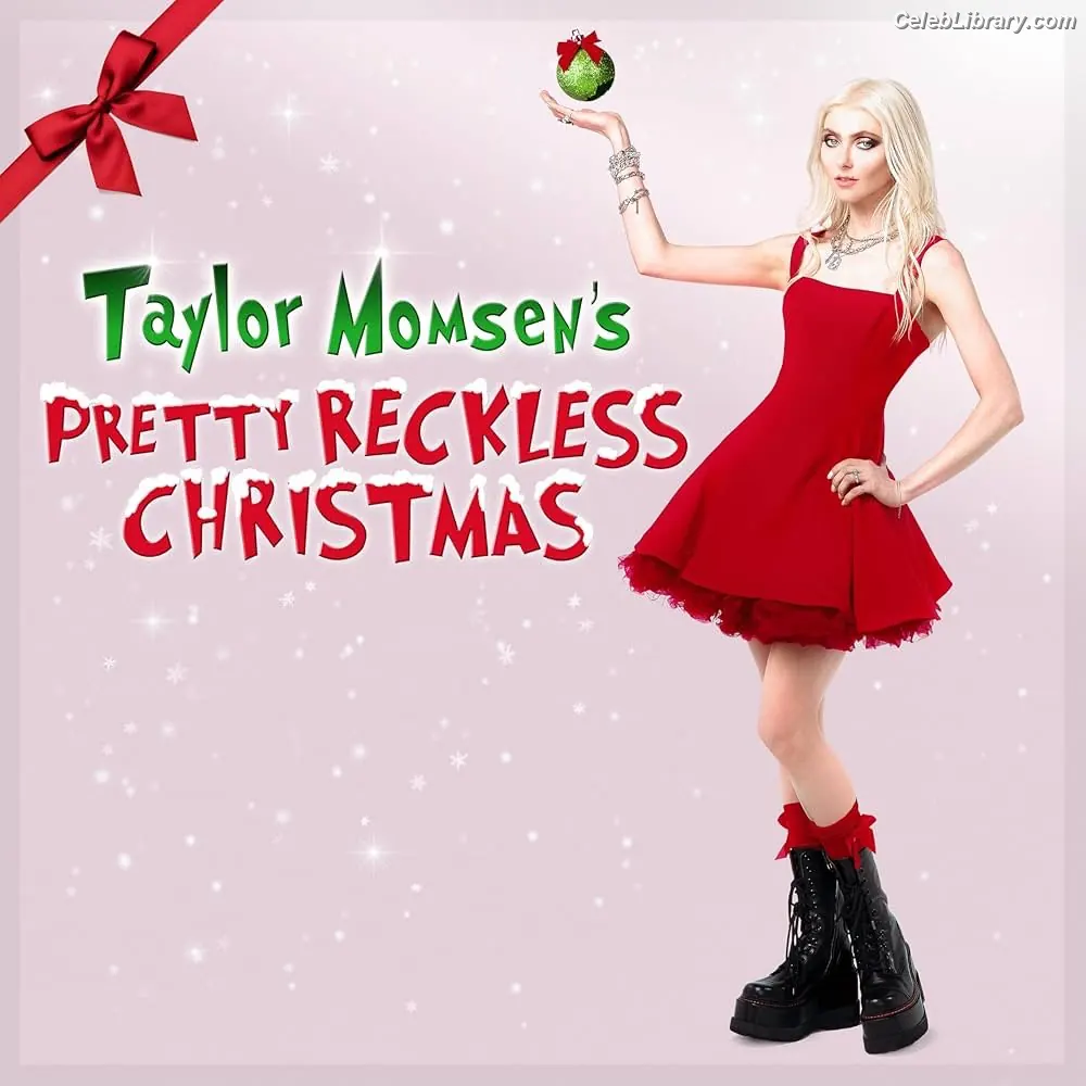 Taylor Momsen photo 9 of 1248
