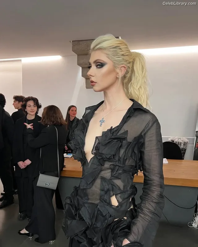 Taylor Momsen photo 4 of 1237
