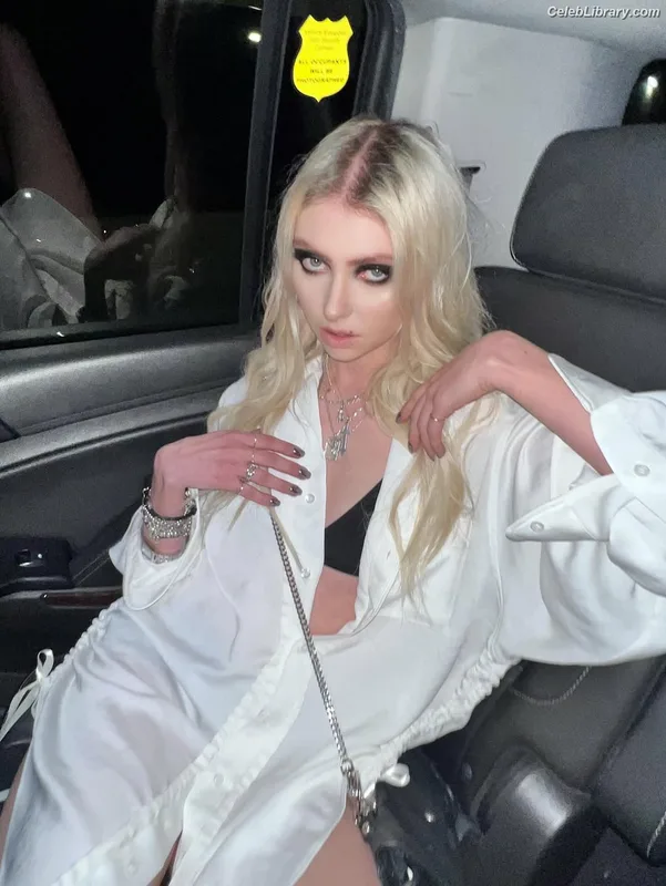 Taylor Momsen photo 1 of 1237