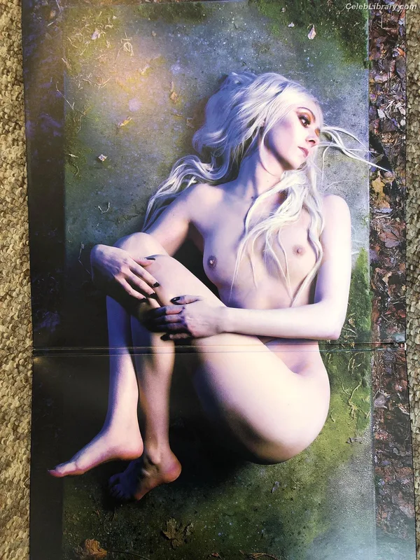 Taylor Momsen photo 2 of 1237