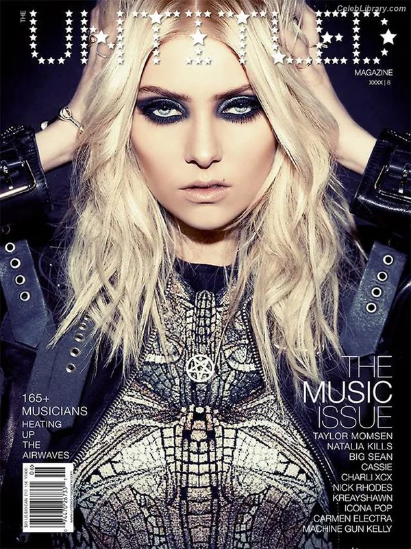 Taylor Momsen photo 5 of 1237