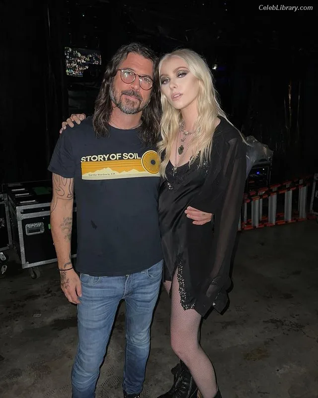 Taylor Momsen photo 15 of 1237