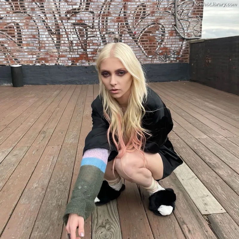 Taylor Momsen photo 23 of 1237