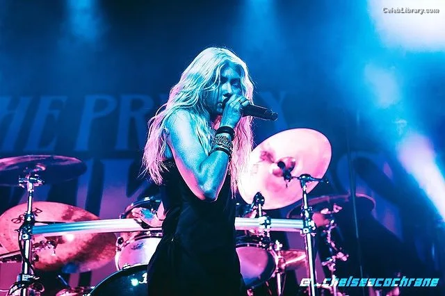 Taylor Momsen photo 5 of 1237