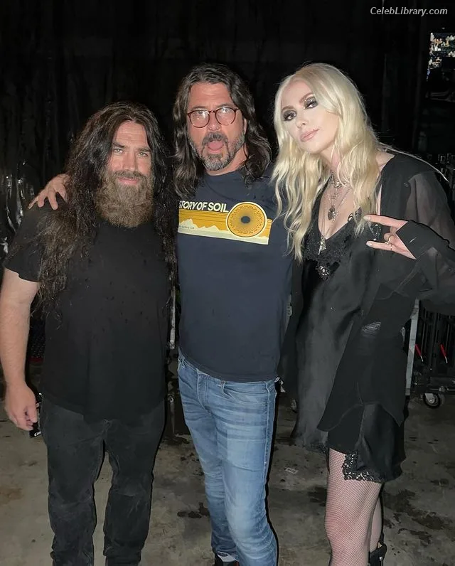 Taylor Momsen photo 17 of 1237