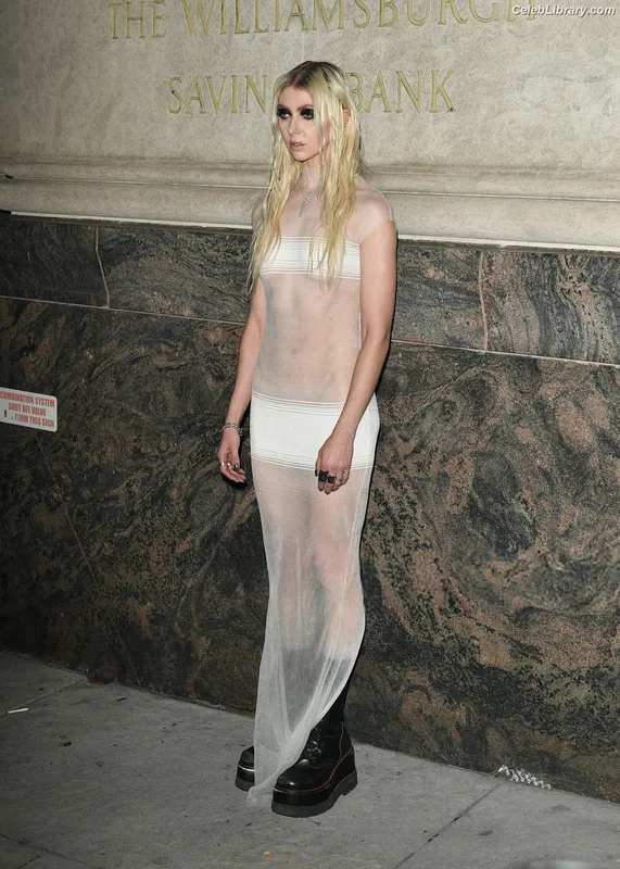 Taylor Momsen photo 3 of 1237
