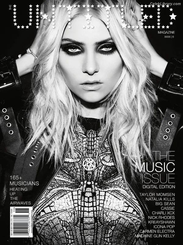 Taylor Momsen photo 19 of 1237