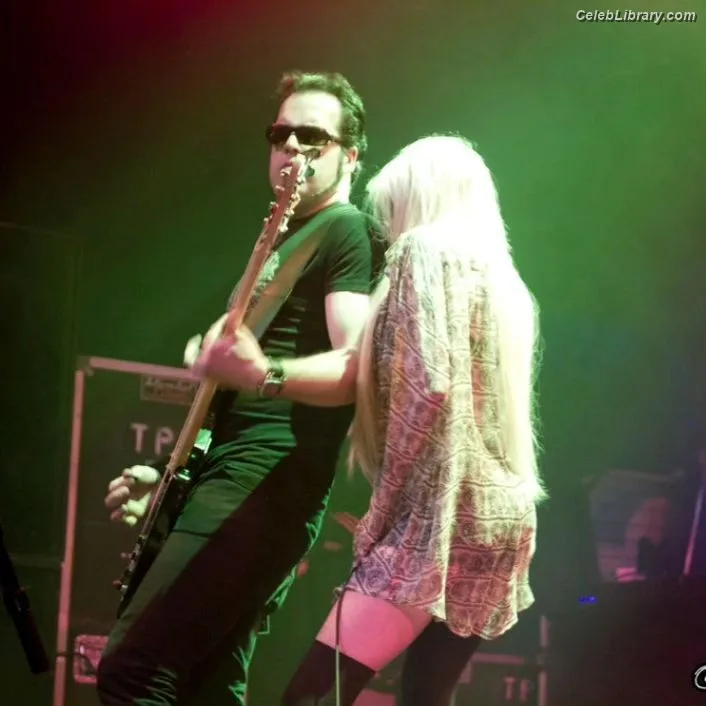 Taylor Momsen photo 22 of 1237