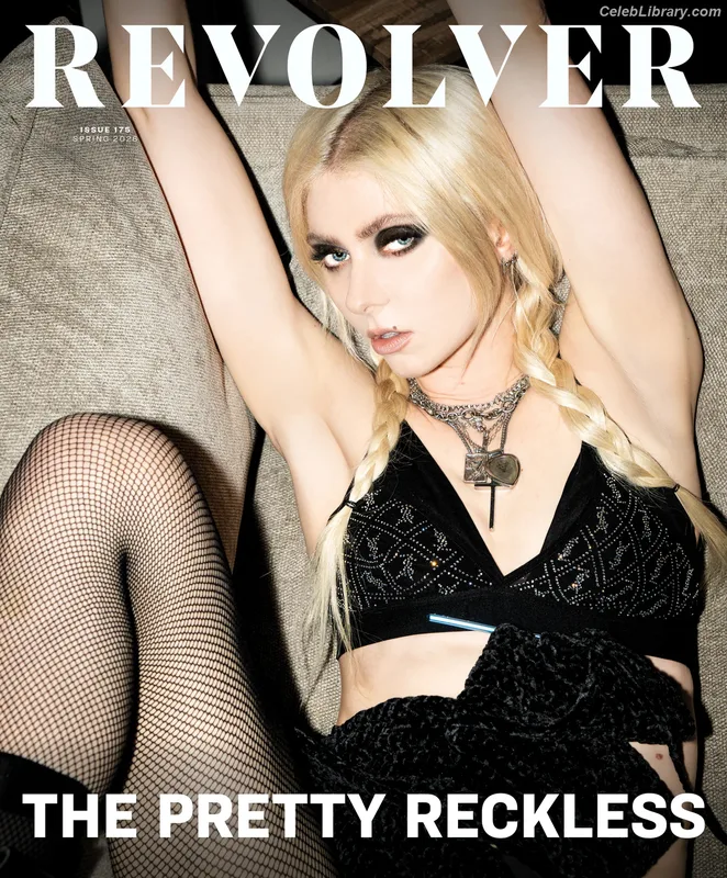Taylor Momsen photo 11 of 1237
