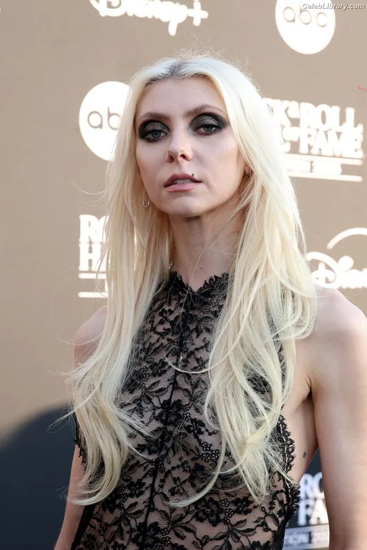 Taylor Momsen photo 20 of 1237