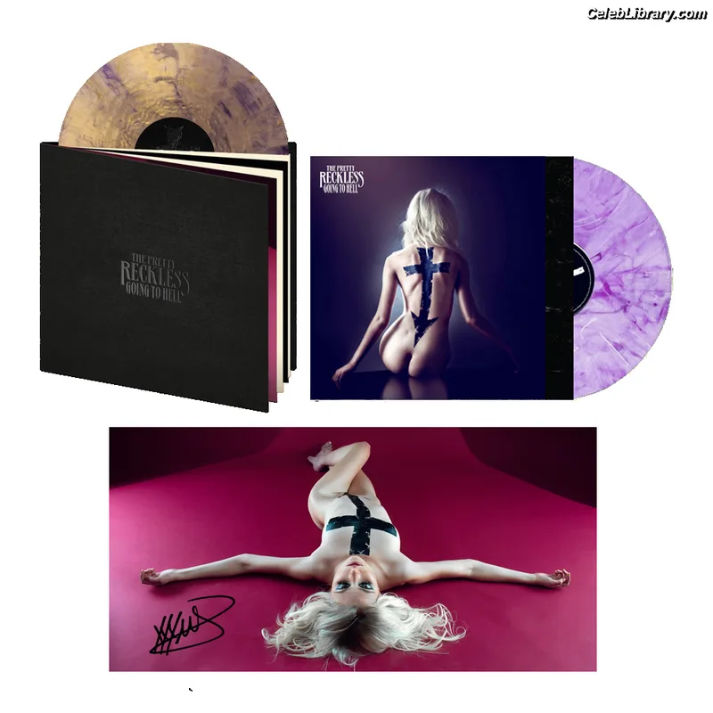 Taylor Momsen photo 4 of 1237