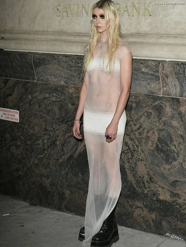 Taylor Momsen photo 23 of 1237