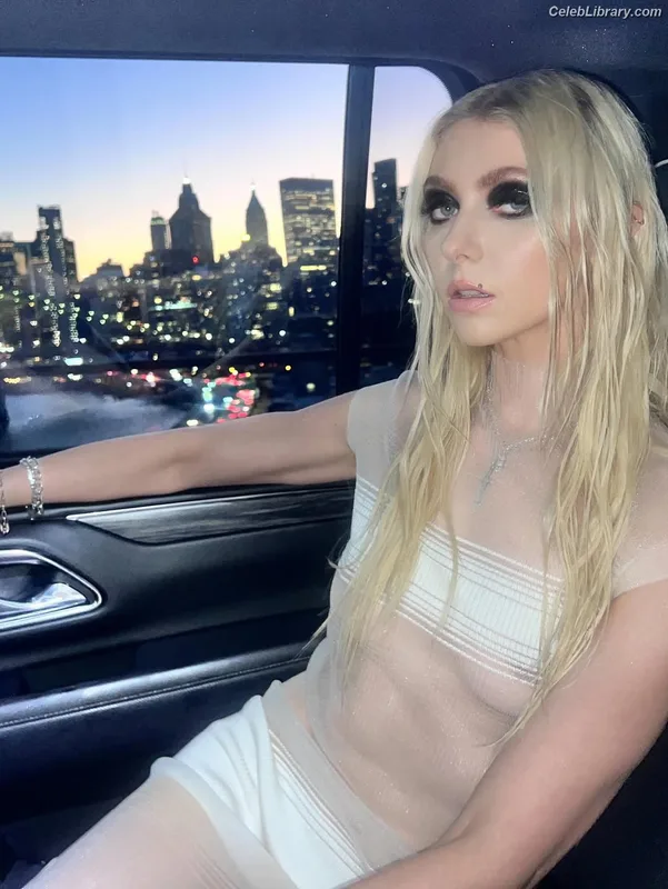 Taylor Momsen photo 3 of 1237