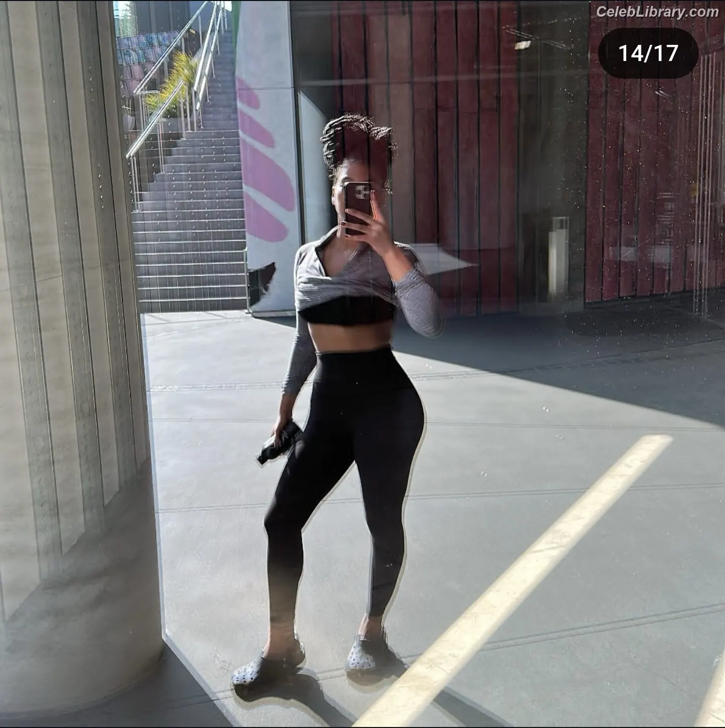 Taylor Rooks photo 5 of 405