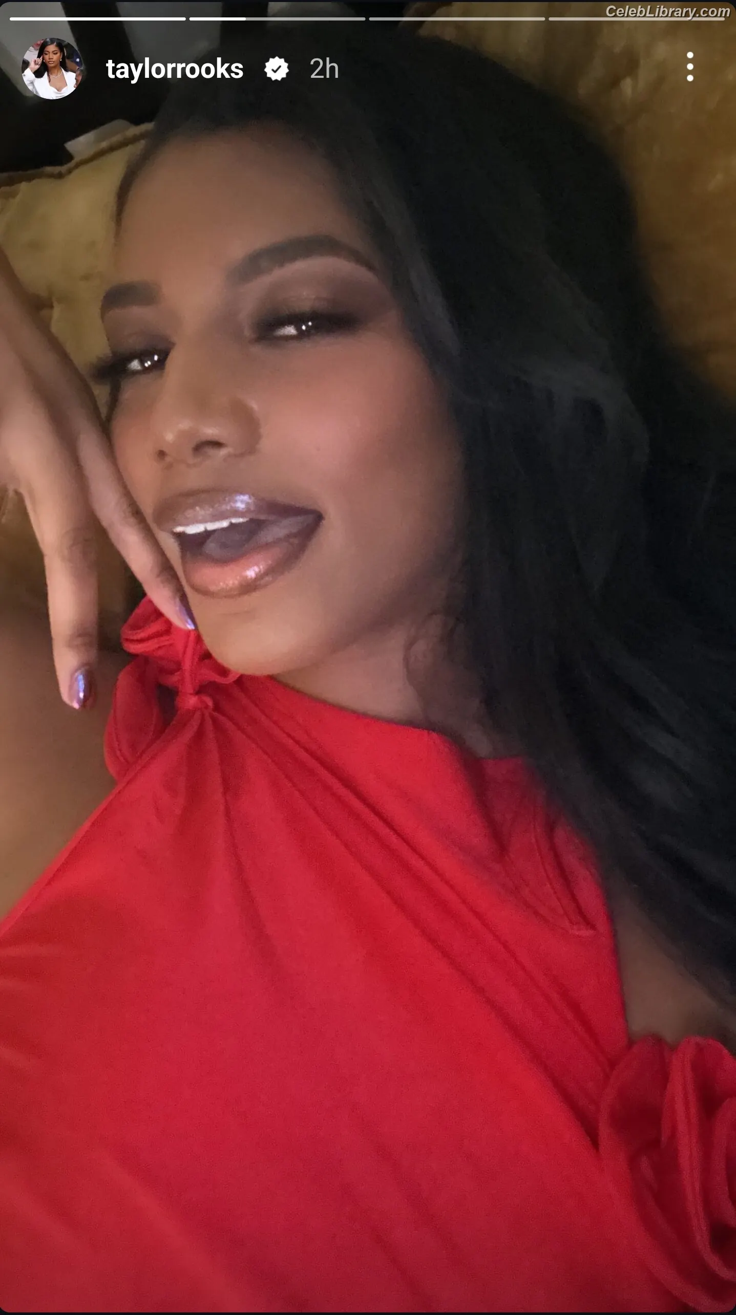 Taylor Rooks photo 23 of 405