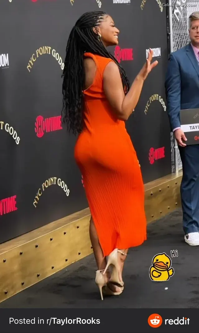 Taylor Rooks photo 9 of 405