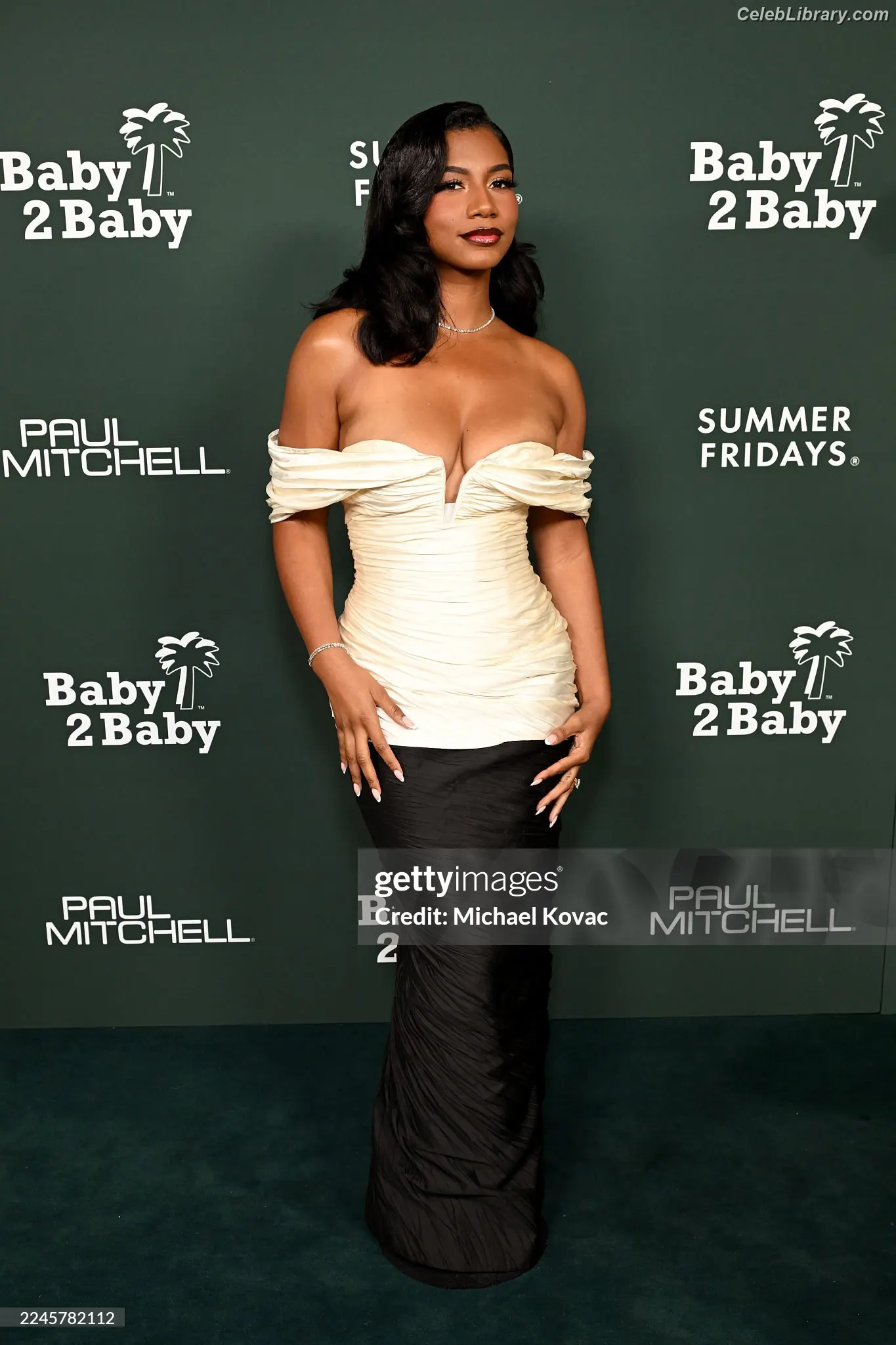 Taylor Rooks photo 22 of 405