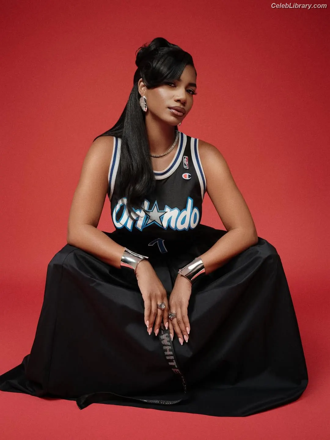 Taylor Rooks photo 10 of 405