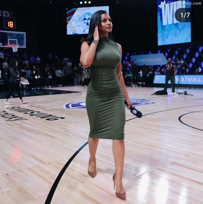 Taylor Rooks photo 24 of 402