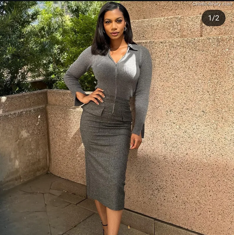 Taylor Rooks photo 10 of 402