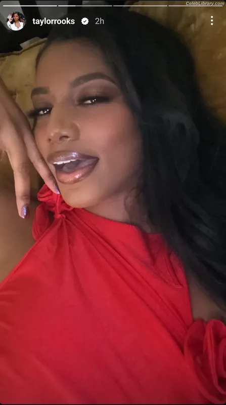 Taylor Rooks photo 19 of 402