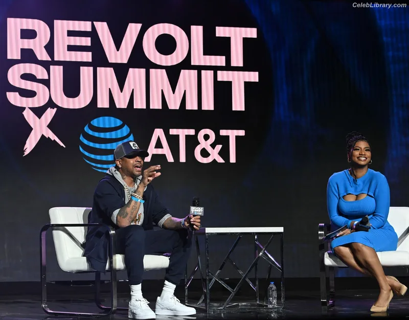 Taylor Rooks photo 6 of 402