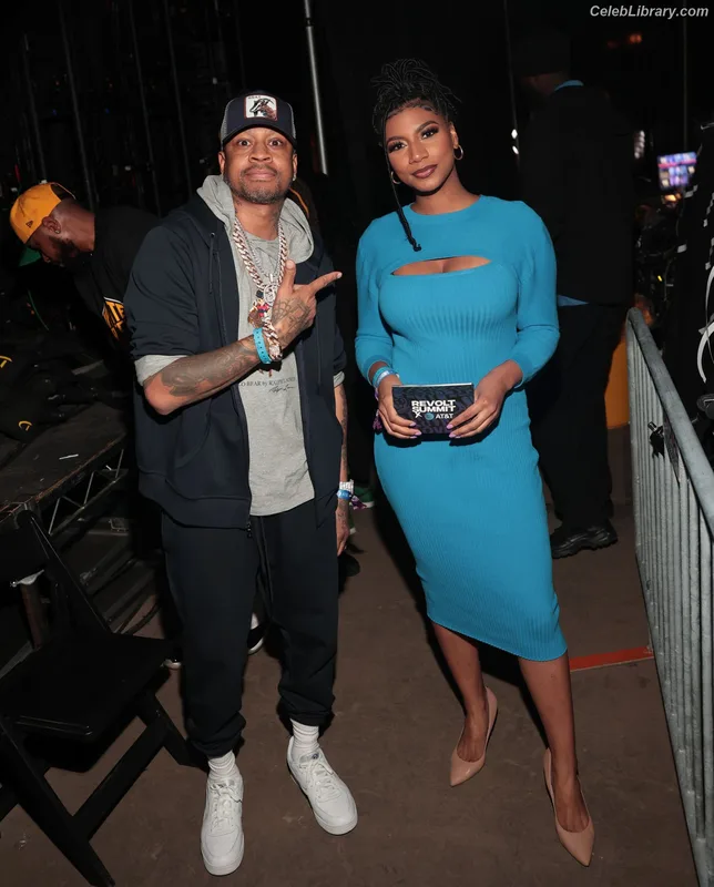 Taylor Rooks photo 10 of 402